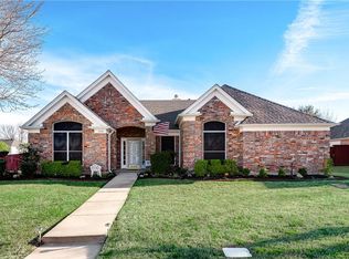 1402 Summertime Trl, Lewisville, TX 75067
