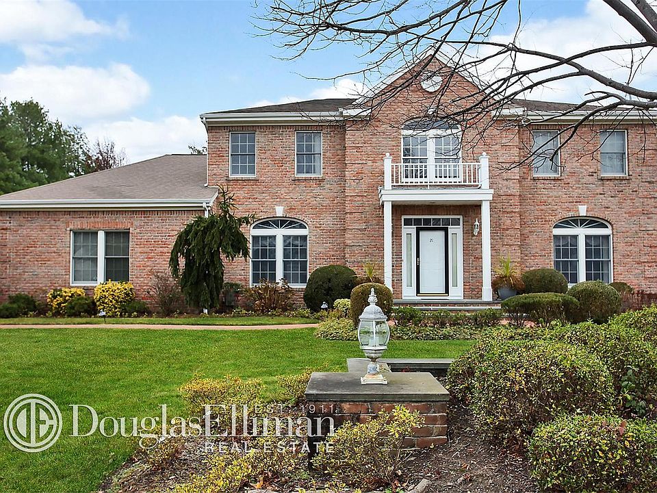 21 Woodbury Farms Dr, Woodbury, NY 11797 Zillow