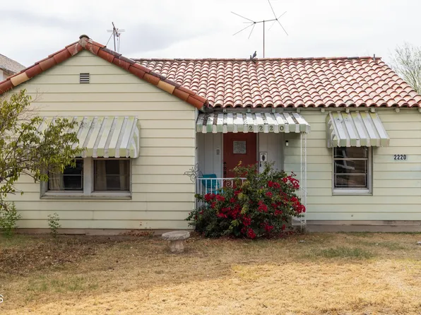 2220 N EDGEMERE Street, Phoenix, AZ 85006