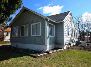 755 Mulhollen Dr, Monroe, MI 48161