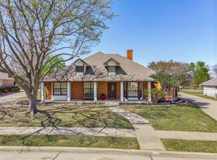 4309 Lakehill Dr, Rowlett, TX 75089