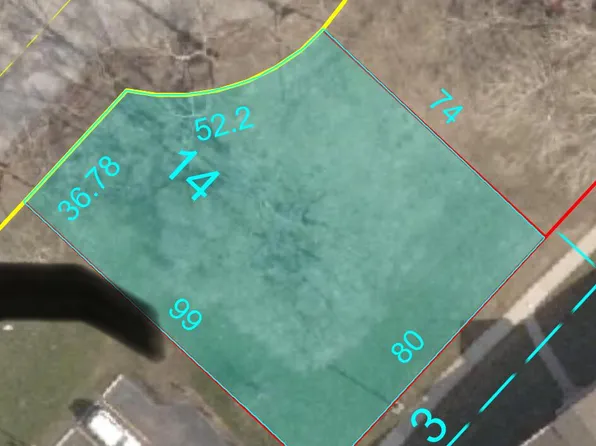 3706 McKinley St, East Chicago, IN 46312