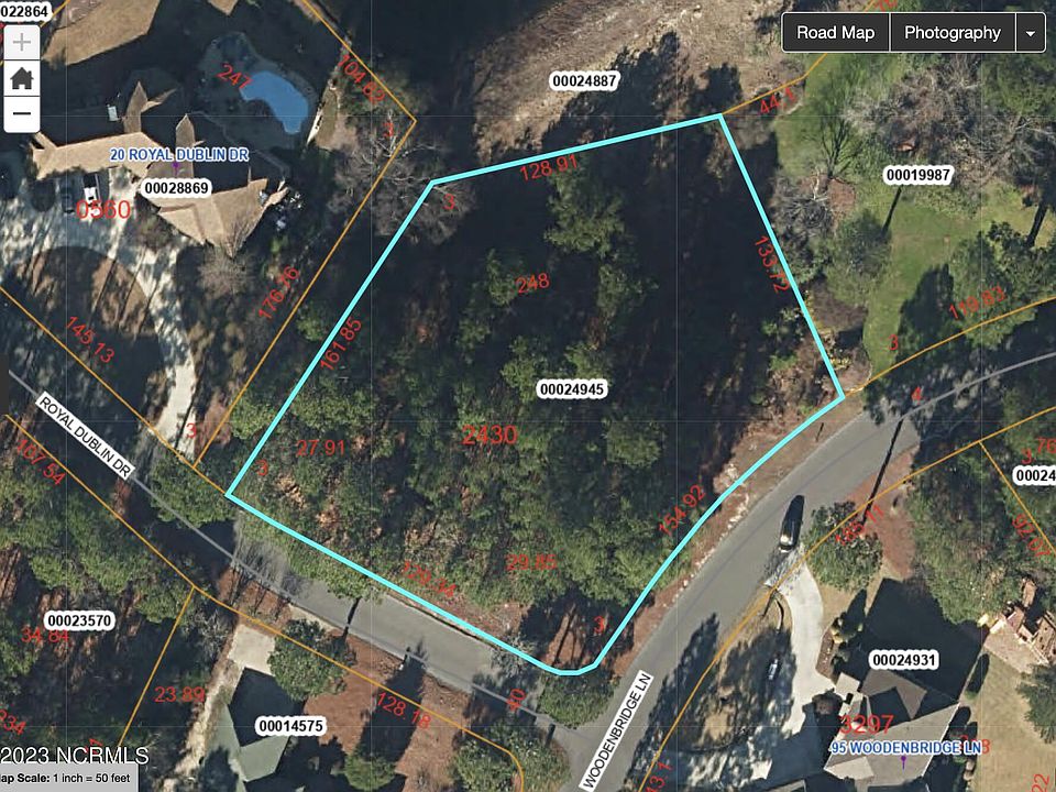 2nd image of 70 Woodenbridge Lane