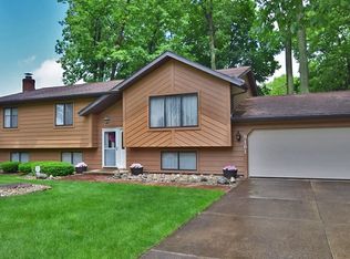 9161 Gregory Ct, Mentor, OH 44060