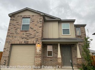 3314 Stoney Sq, San Antonio, TX 78247