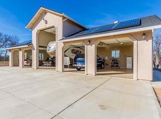 16670 Little Doe Ln, Cottonwood, CA 96022