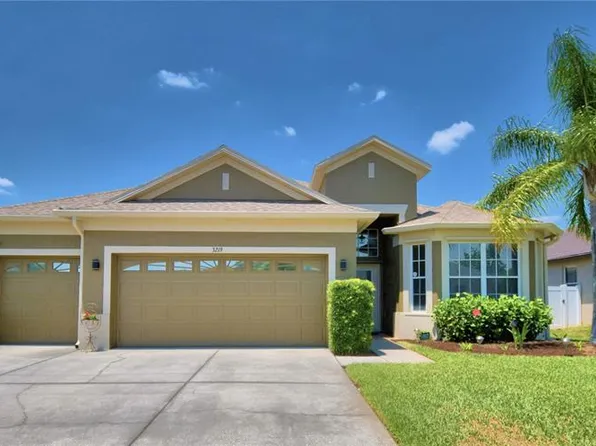 3219 Donington Castle Ln, Land O Lakes, FL 34638