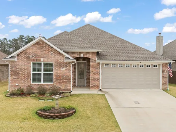 3367 Celebration Way, Longview, TX 75605