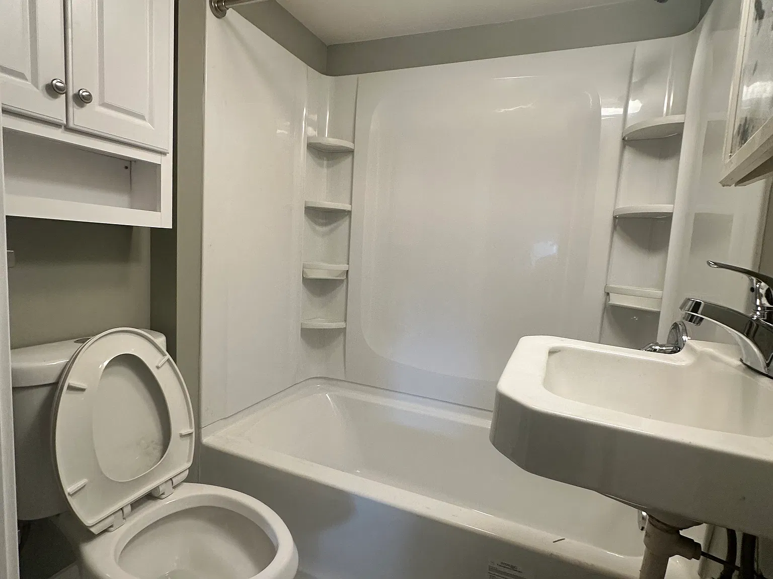 1 bed, 650 sqft, $1,100 — Photo 4