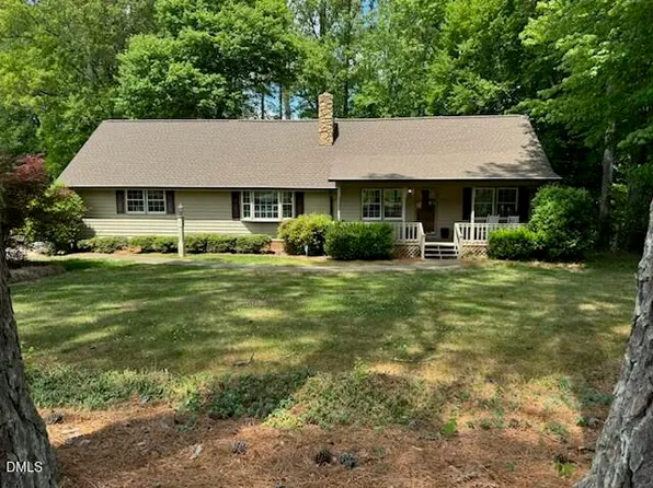 1602 Peace St, Henderson, NC 27536