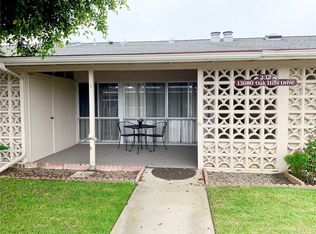 13080 Oak Hills Dr APT 232I, Seal Beach, CA 90740