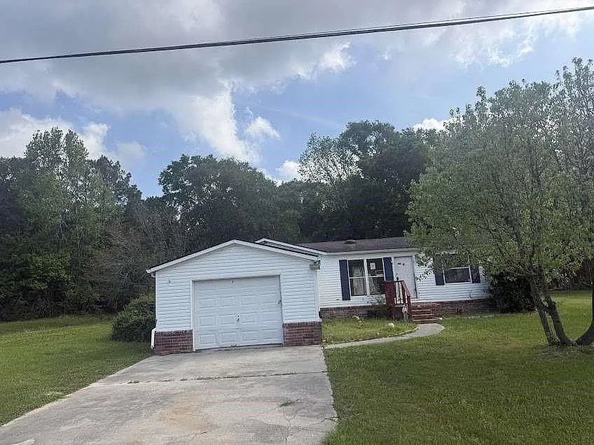 16321 Lone Star Ranch Dr