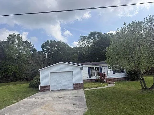 16321 Lone Star Ranch Dr Photo 1
