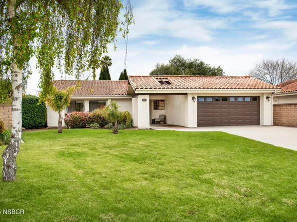 1500 N F St, Lompoc, CA 93436