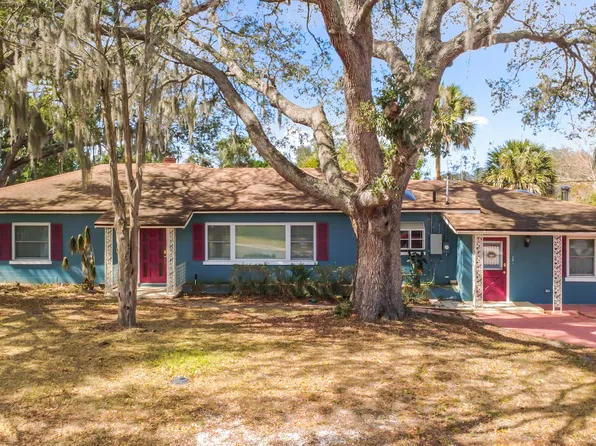 4520 Eli St, Orlando, FL 32804