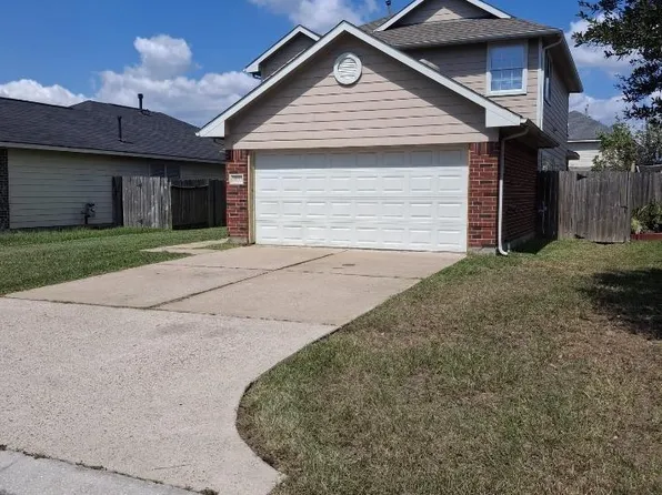 12503 Garden Gale Ln, Houston, TX 77044