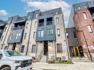 10 Calamint Ln #55, Richmond Hill, ON L4E 1C3
