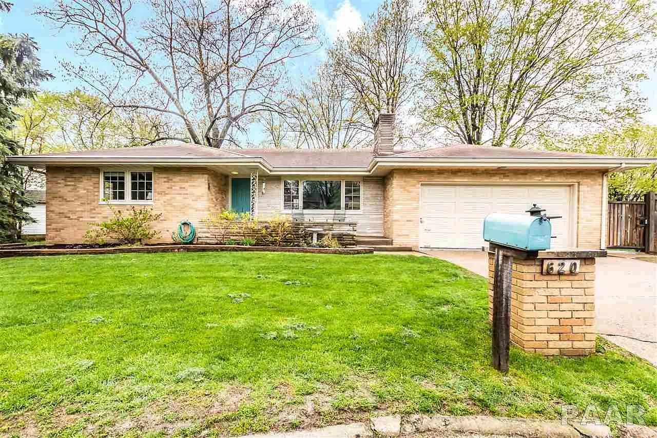 620 E Bittersweet Ln photo 1