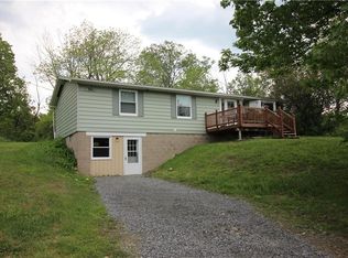 8561 Nighan Hill Rd, Honeoye, NY 14471