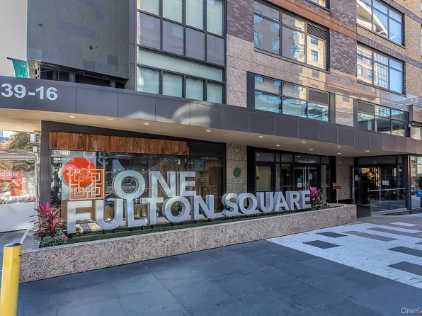 39-16 Prince Street #5E, Flushing, NY 11354