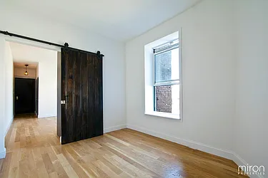 Rented by Miron Properties