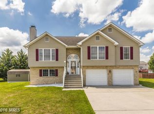 5 Mountain Ore Ct, Thurmont, MD 21788