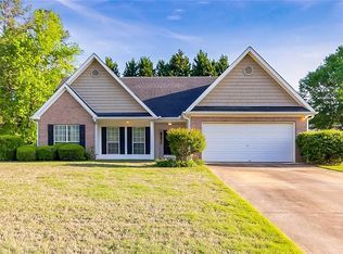 156 Brookhaven Ln, McDonough, GA 30253