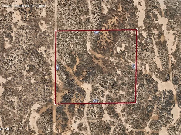 37th Street East & Ave #G10, Lancaster, CA 93535