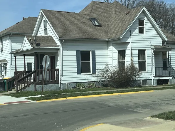 102 W Pennsylvania St, Shelbyville, IN 46176