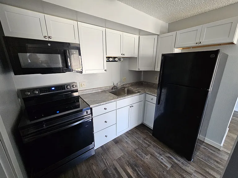 919 Gould St #1 — Photo 1