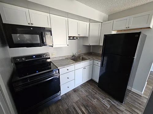 919 Gould St #1 Photo 1