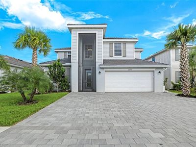 2253 Avocado LN, Naples, FL, 34120