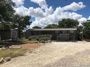 54 Blaze Ct, Spring Branch, TX 78070