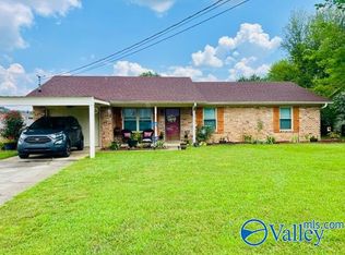 3002 Cotton Pl SW, Decatur, AL 35603