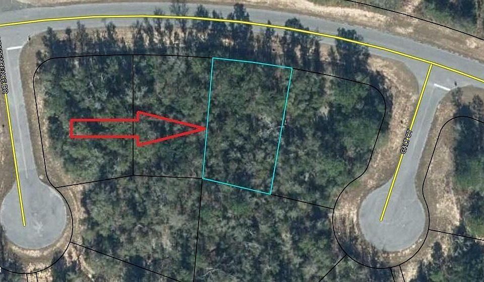 1st image of LOT 26 Shenandoah Blvd