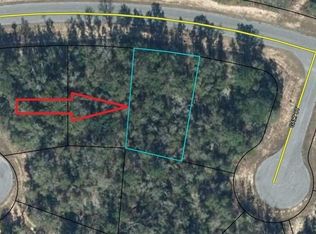 LOT 26 Shenandoah Blvd, Chipley, FL 32428