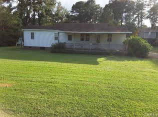 56 Longridge Rd, Columbia, NC 27925