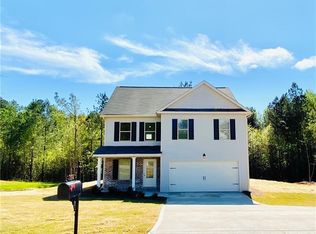 4015 Villager Way, Rex, GA 30273