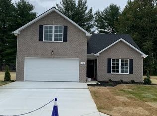 94 Reynard St LOT 27, Manchester, TN 37355