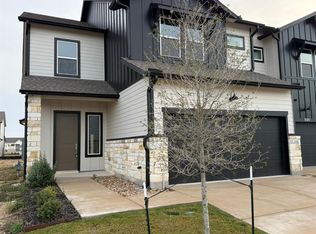 8513 Wellspring Loop, Hutto, TX 78634