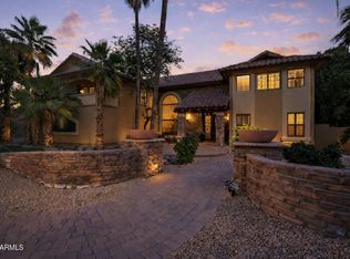 11621 S BLACKFOOT Drive, Phoenix, AZ 85044