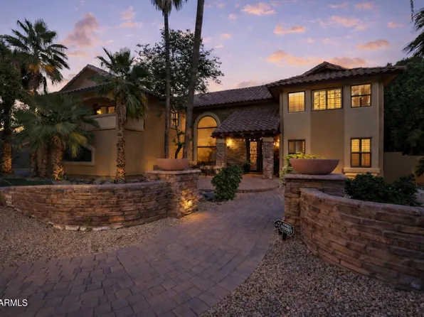 11621 S BLACKFOOT Drive, Phoenix, AZ 85044