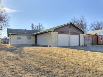 1408 SW Straka Ter, Oklahoma City, OK, 73159