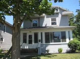 580 Girard Ave, Marion, OH