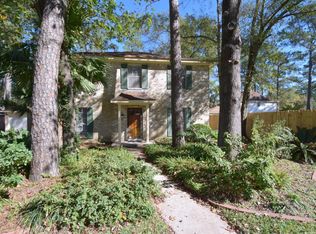 15010 Gladebrook Dr, Houston, TX 77068