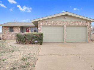 4306 E 61st St, Lubbock, TX 79403
