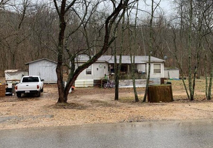 2nd image of 16601 Posy Mountain Rd