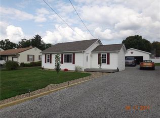 3004 22nd Ave, Beaver Falls, PA 15010