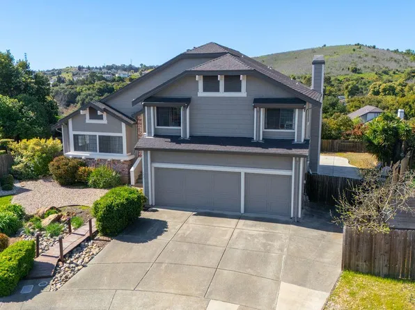 171 Ancheta Place, Vallejo, CA 94591