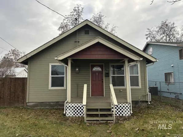 2412 8th Ave, Lewiston, ID 83501